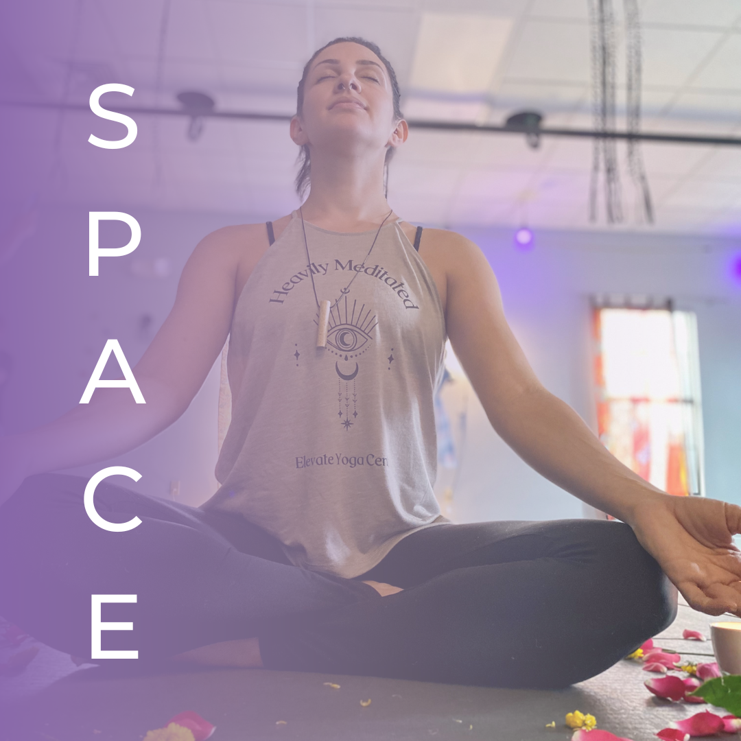 Yoga Classes Orlando, FL — Elevate Yoga Center