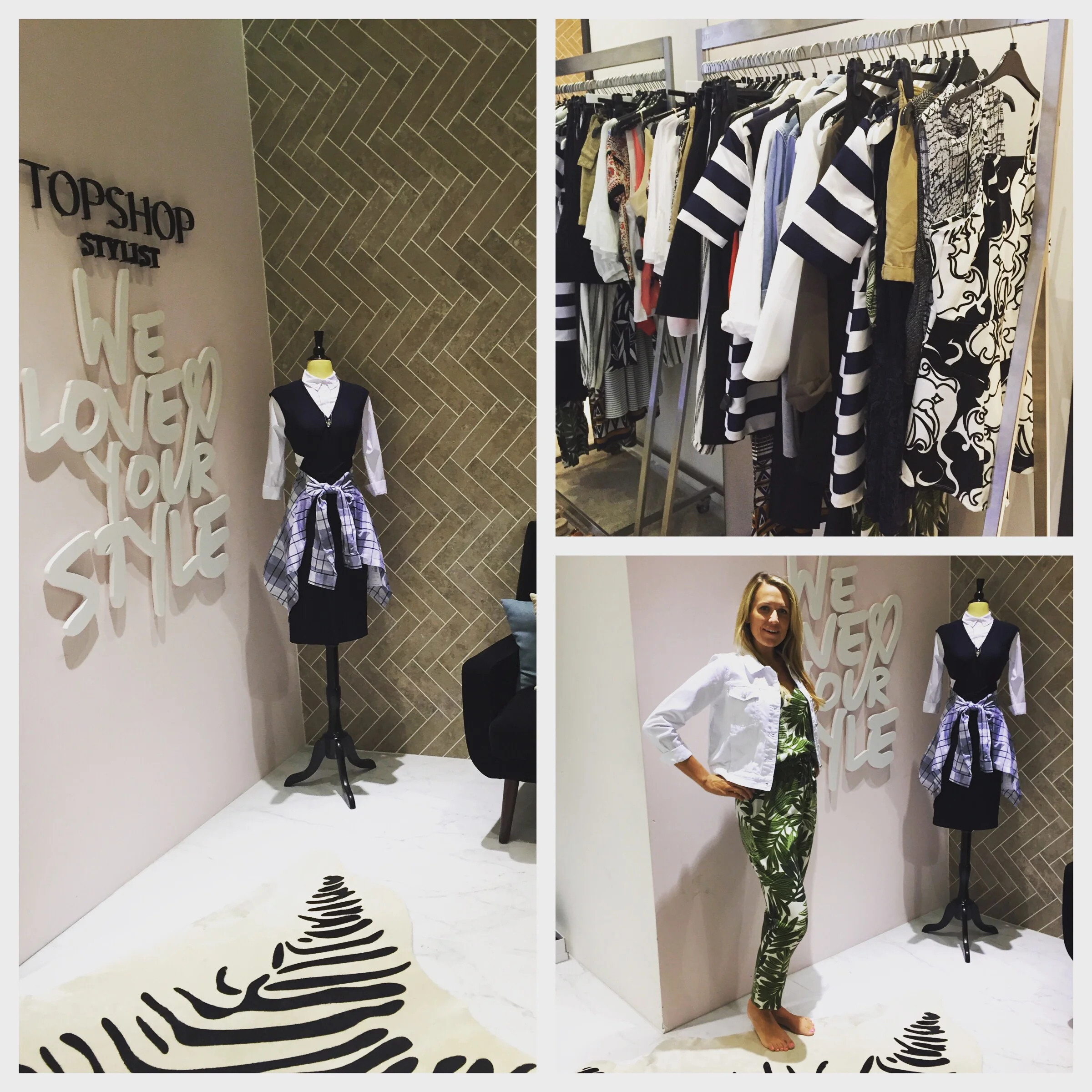Topshop