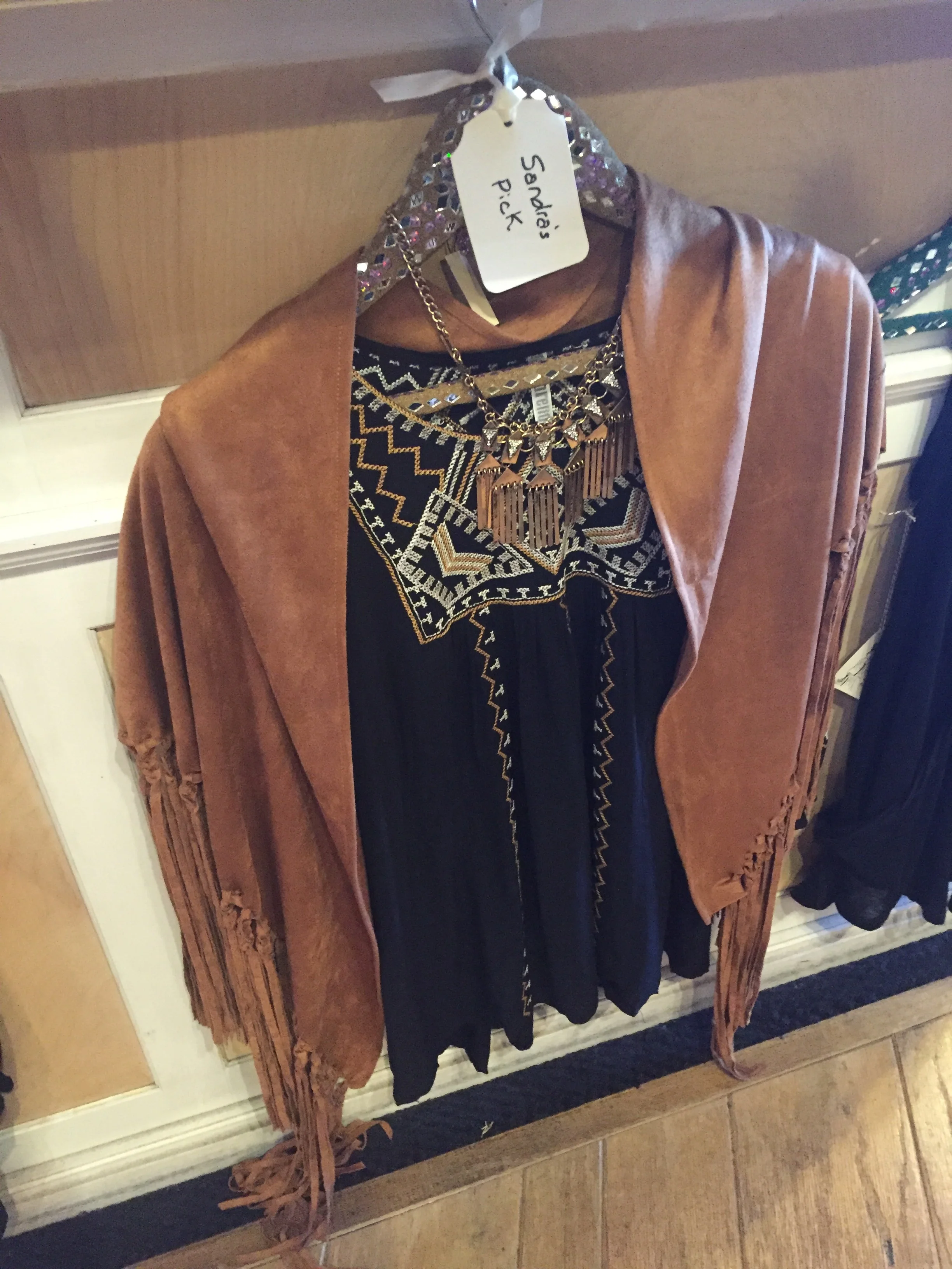 Le Bel Age Boutique