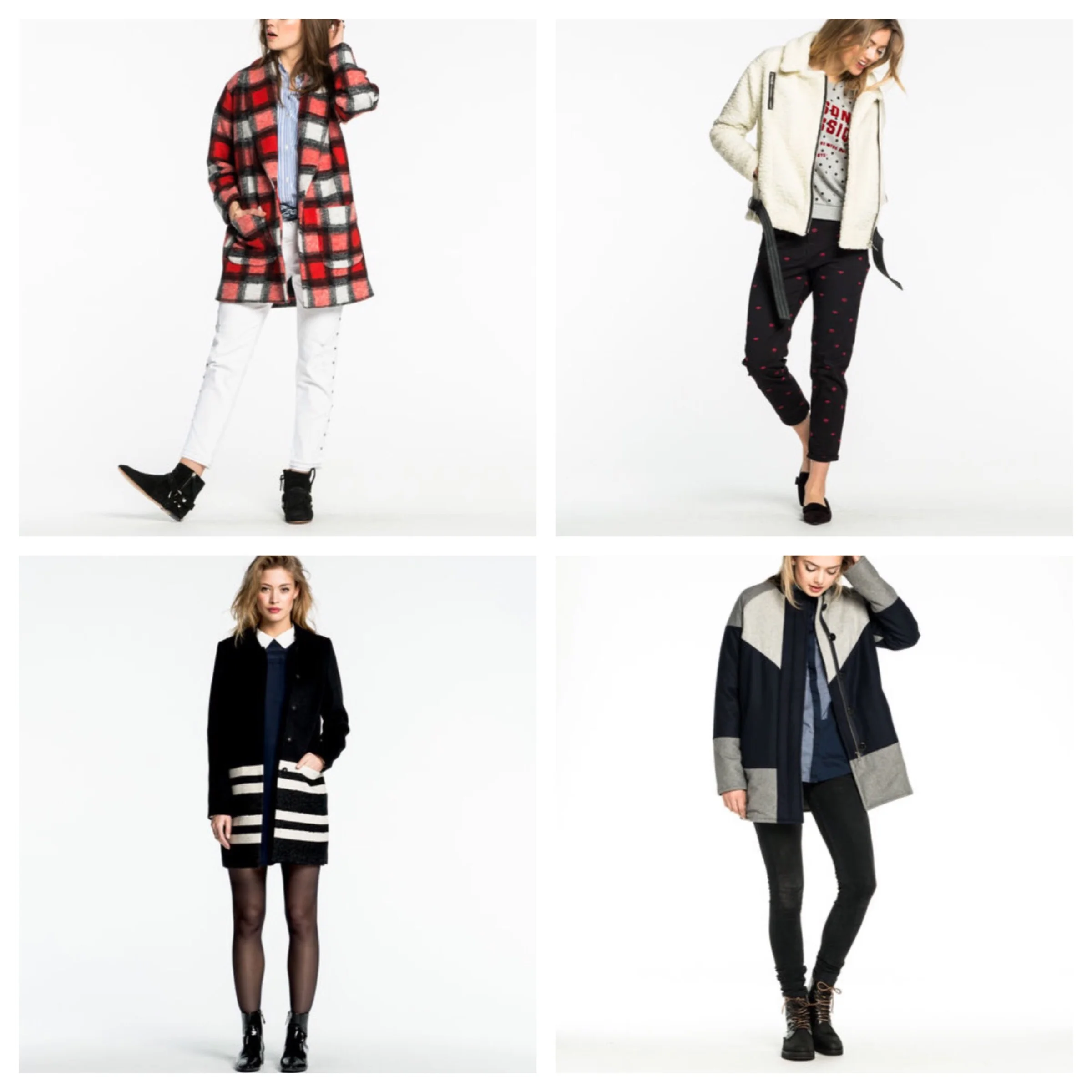 Prices range between $215-$345