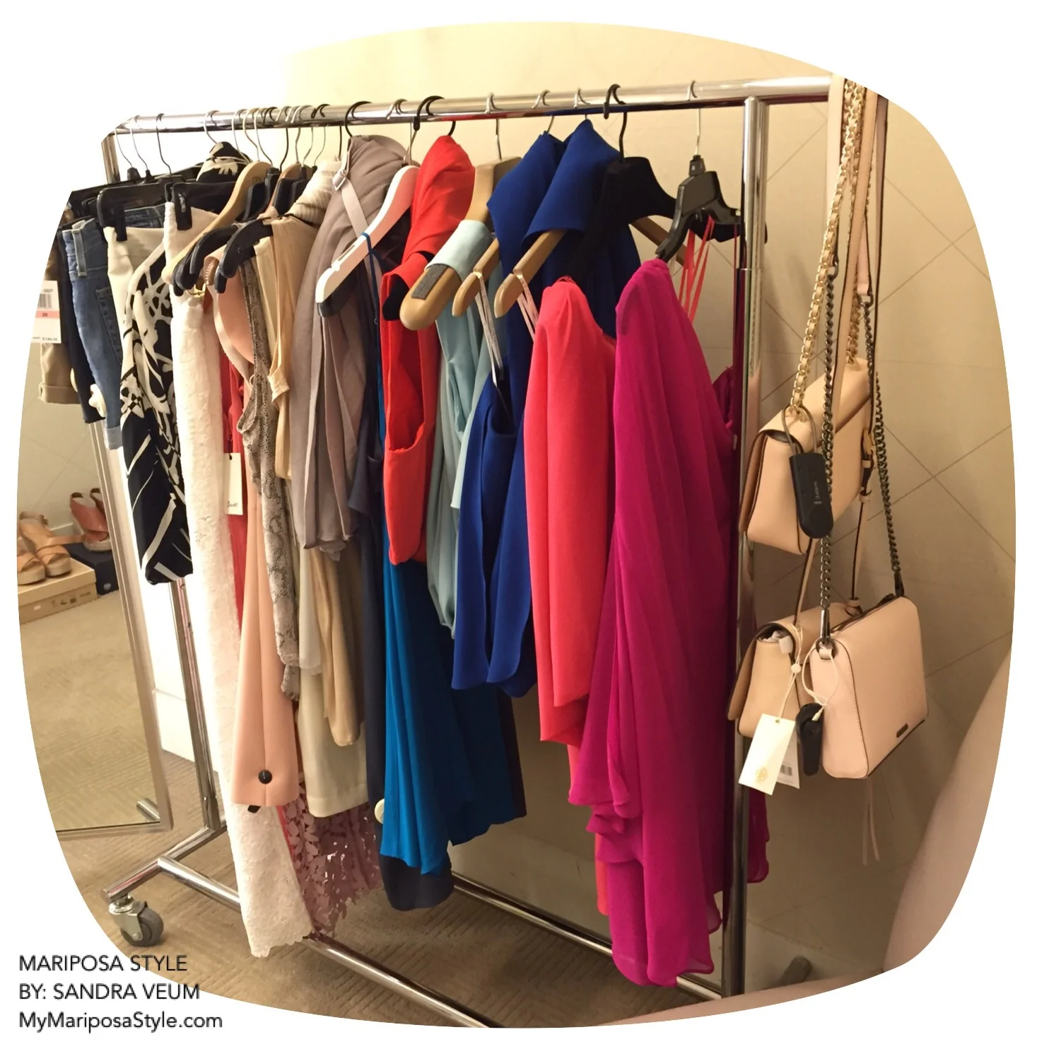 Bloomingdale's Fashion Valley