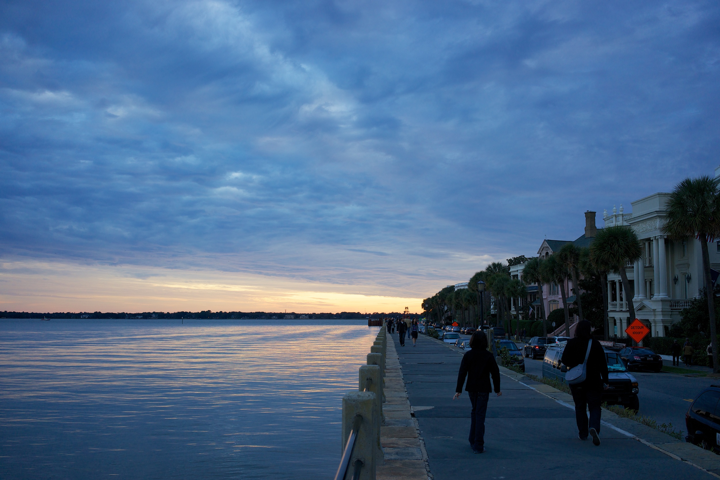 Charleston, South Carolina