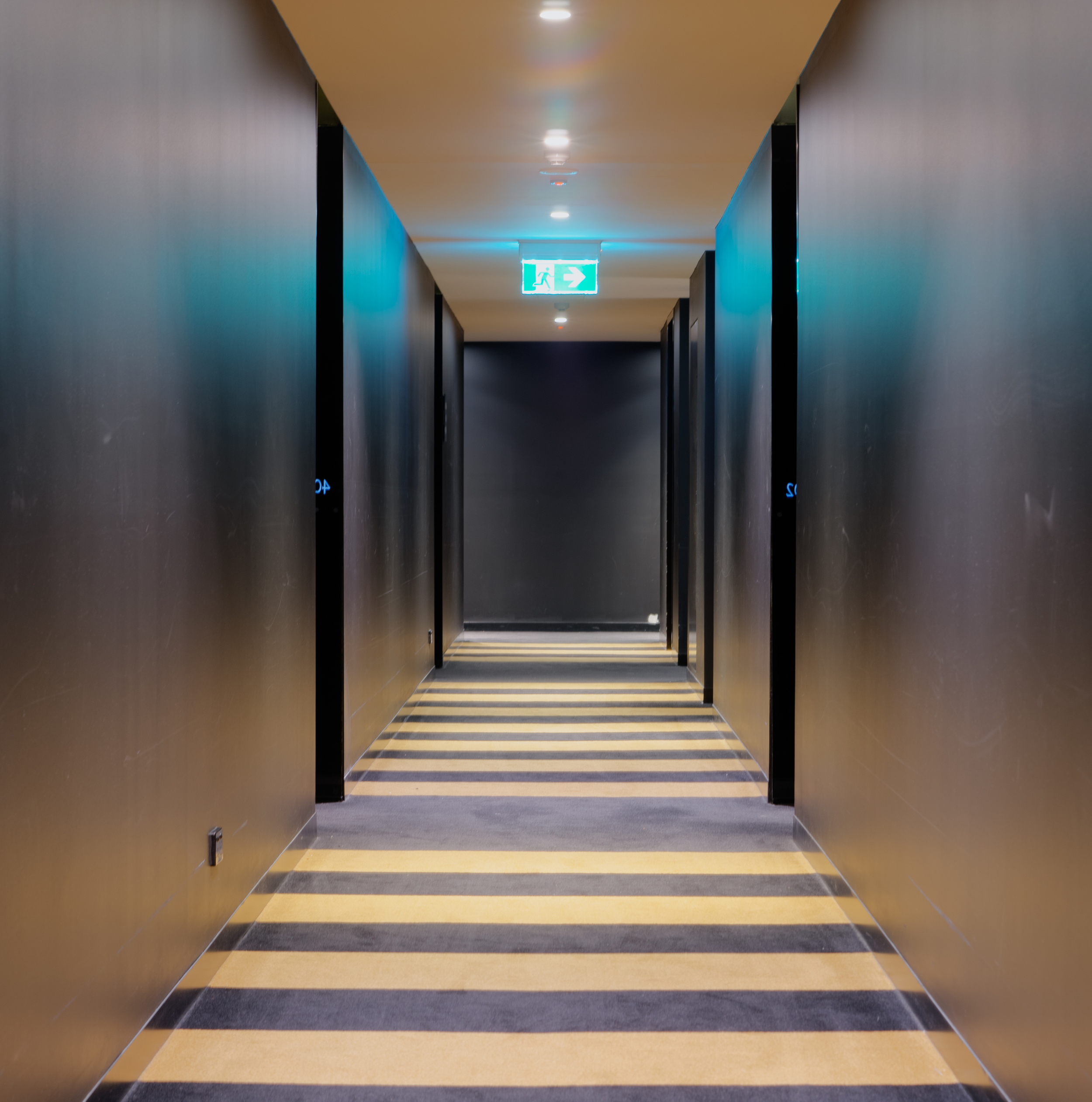 Burbury Hotel, Canberra