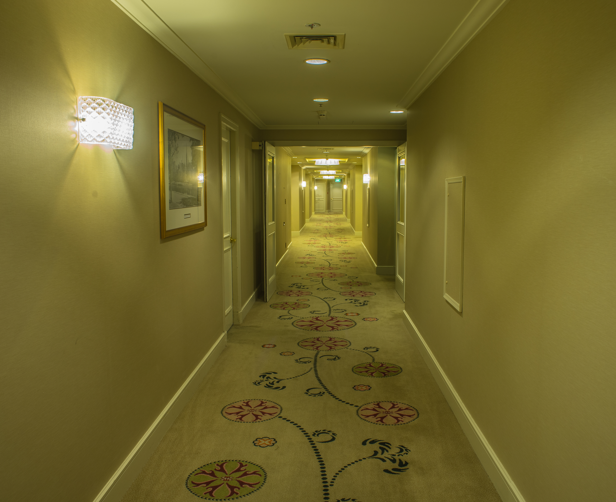 The Langham, Melbourne