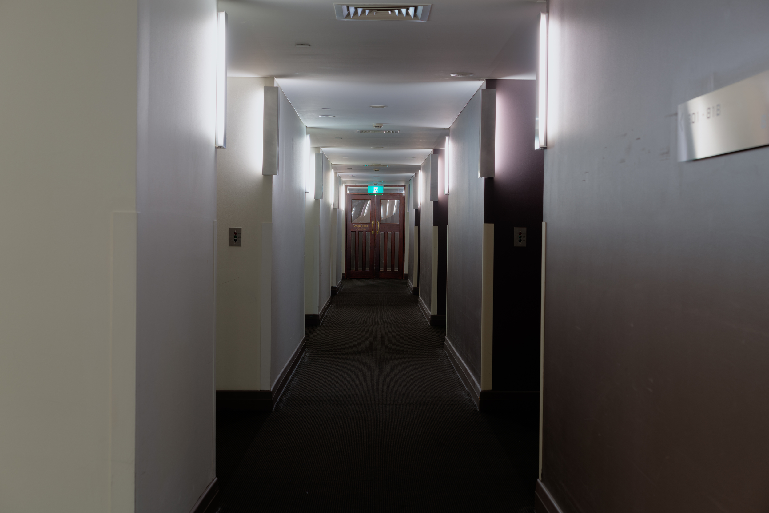 Rendezvous Hotel Melbourne