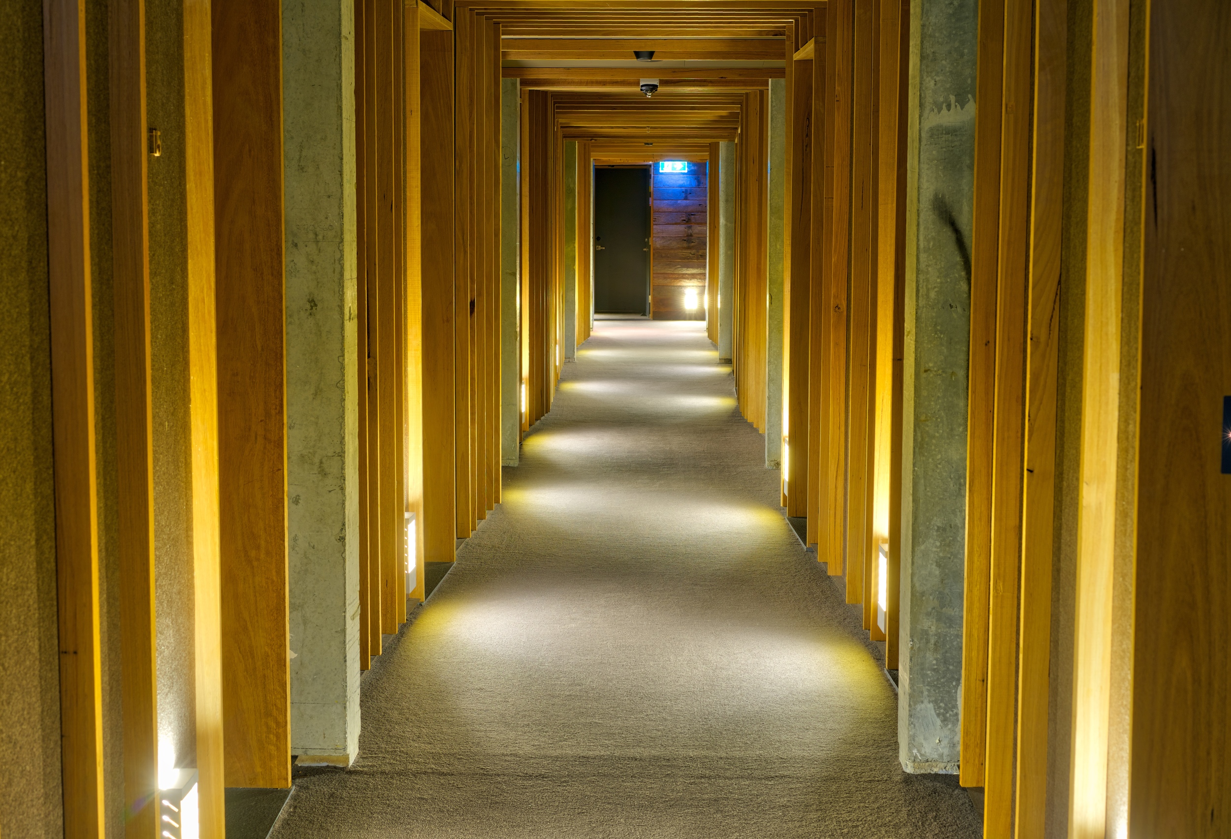 Hotel Hotel, Canberra
