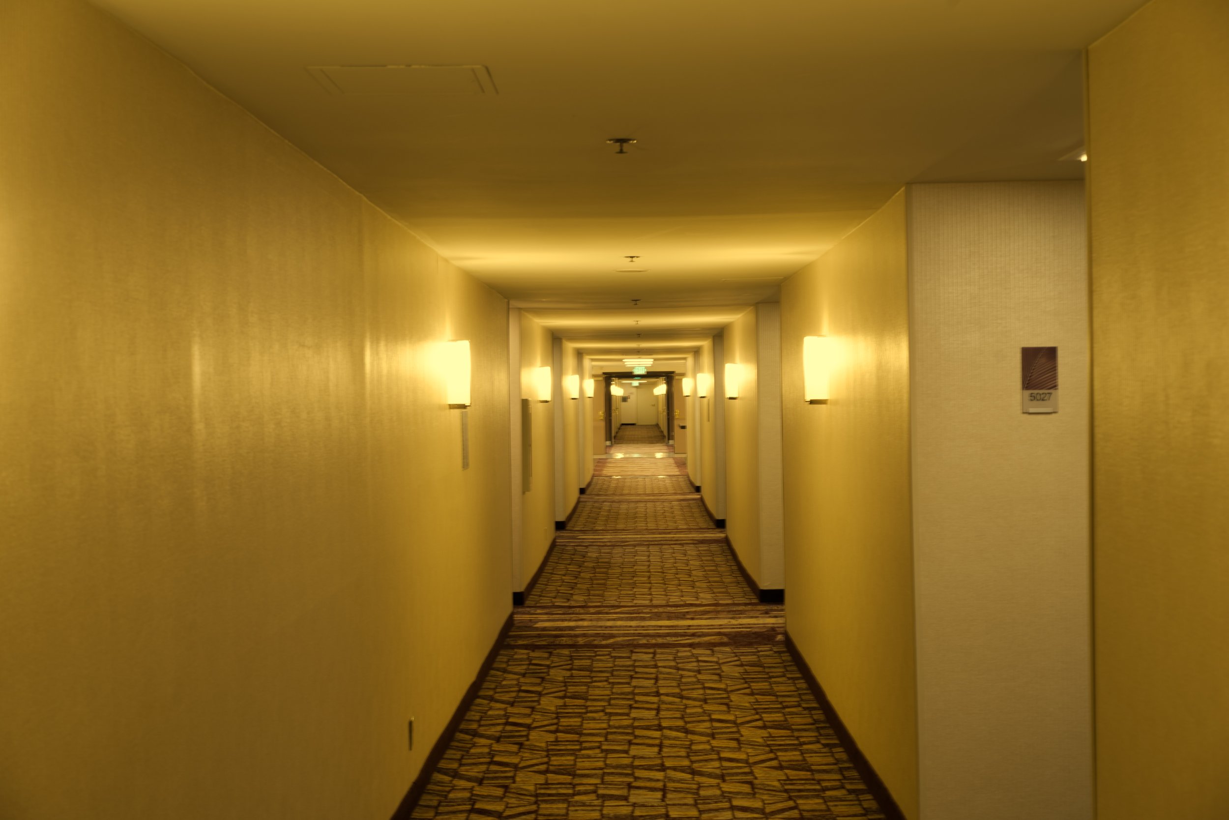 Hilton, Los Angeles Airport (LAX)
