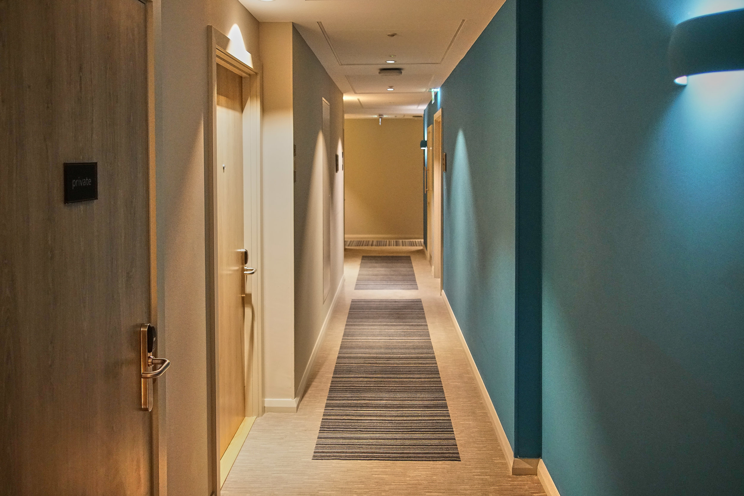 Hampton by Hilton Glasgow Central, Glasgow