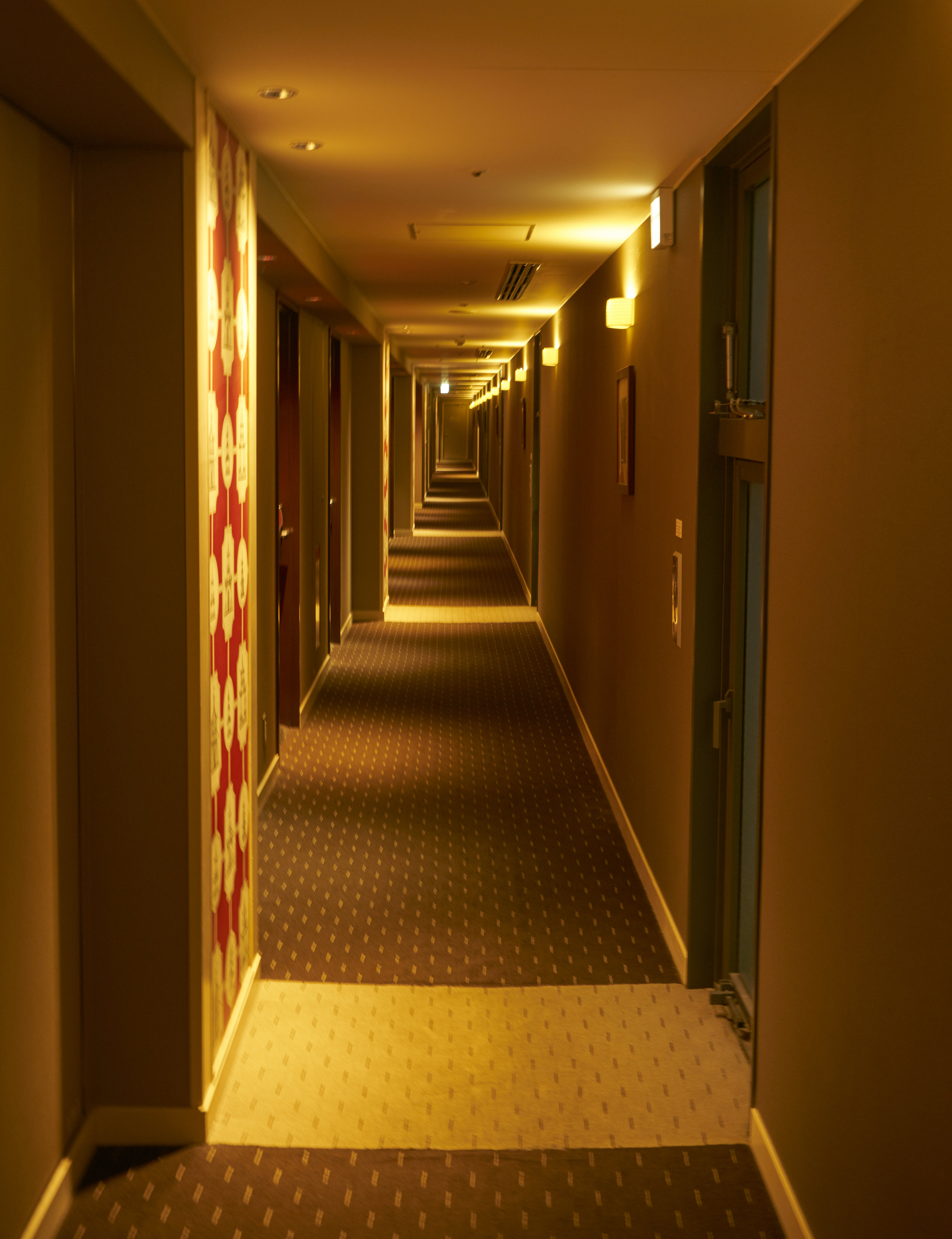 Mercure Tokyo Ginza