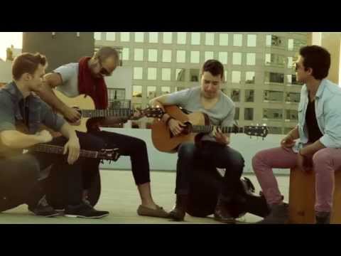 Johan Sotelo & Beto Vargas - Antes Que Ver El Sol (Coti)