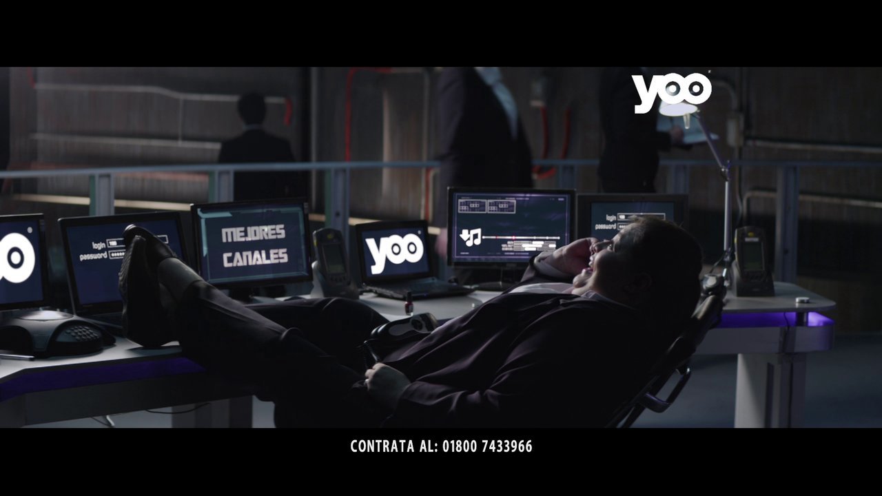 Yoo - Man Con Gun - Episode 3