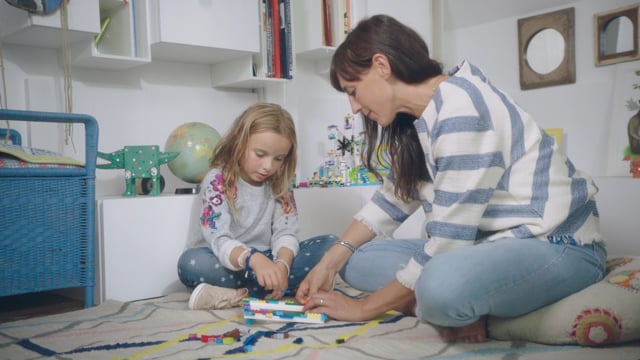 Lego - Building