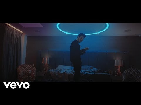 Sebastián Yatra - SUTRA ft. Dalmata