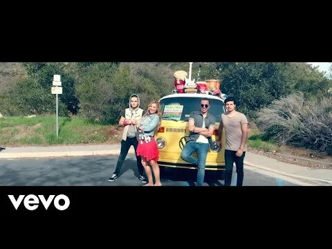 El Feeling - Parrapa