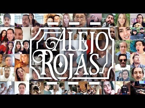 Alejo Rojas - Que Suerte (Video Oficial)