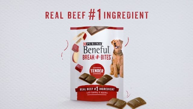 Purina - Talking Dog