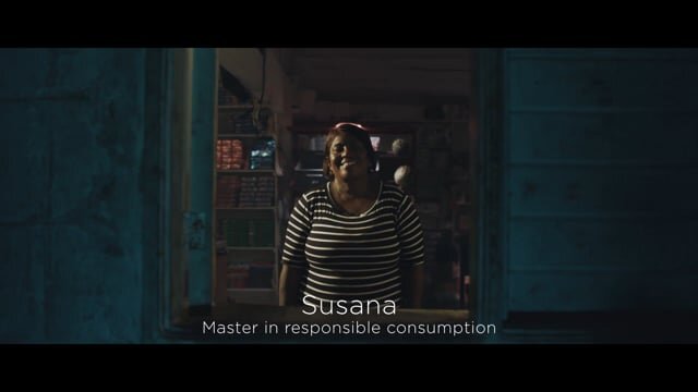 Google - Susana