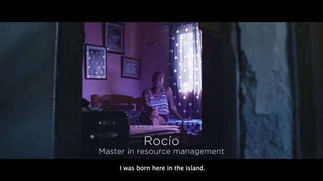 Google - Rocío