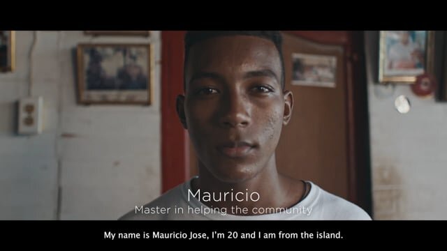 Google - Mauricio