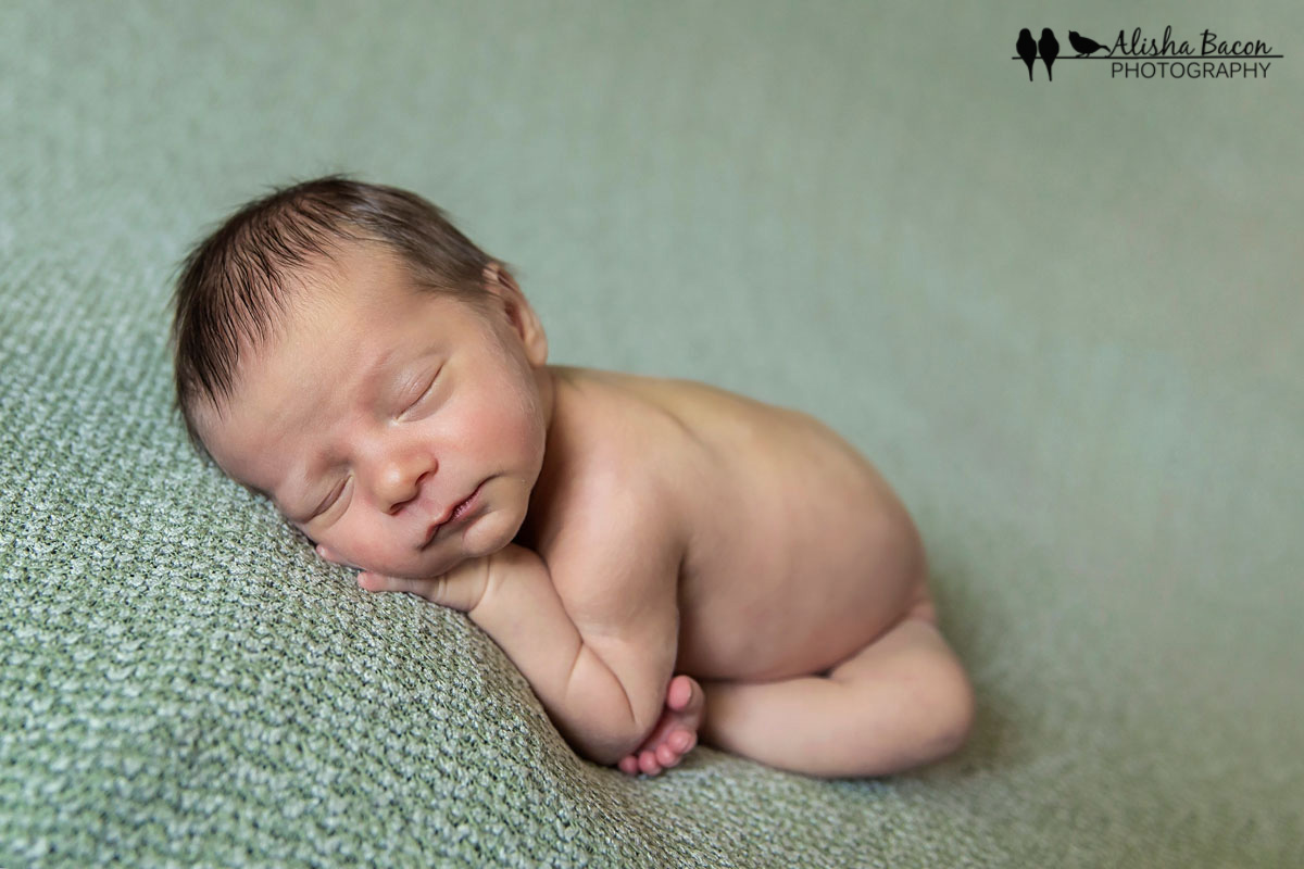 Simple Newborn