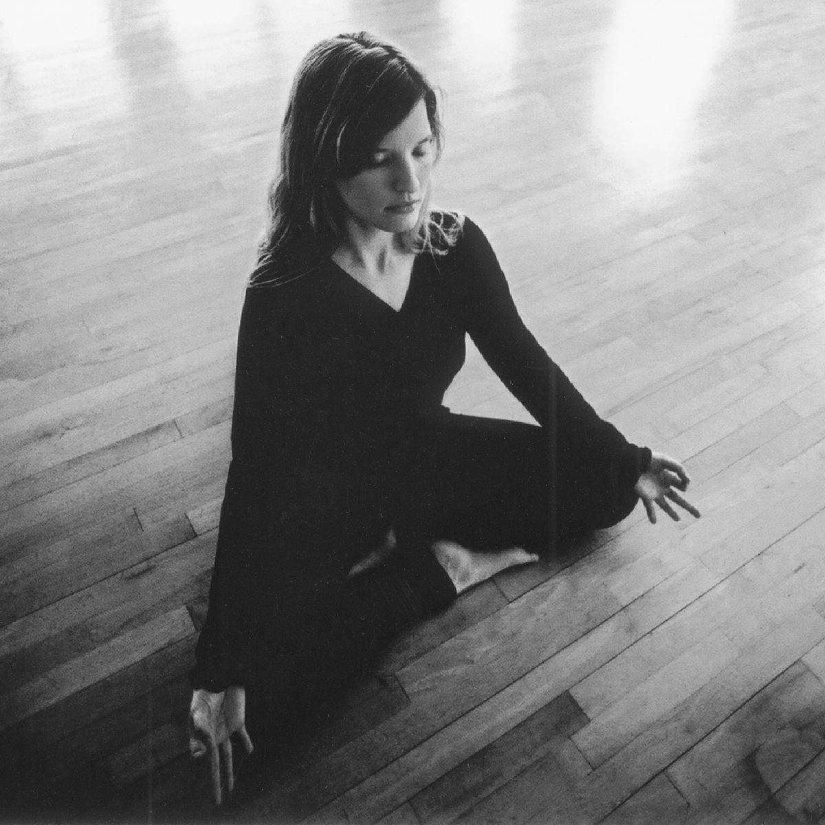 Yoga for Self Love, Patience, and Stamina