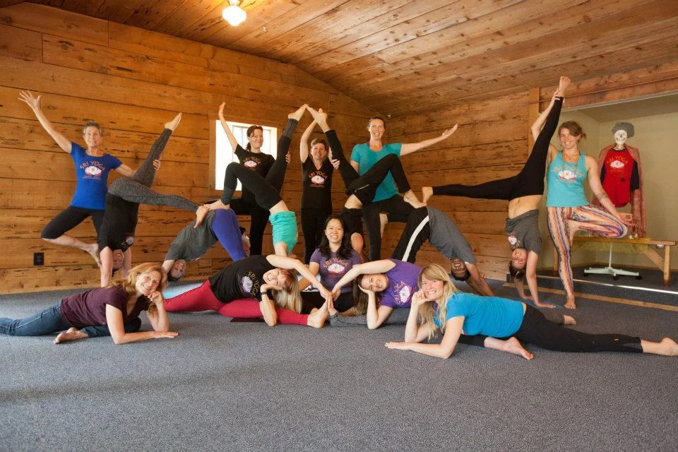 500-Hr Teacher Training: The Art of Transmission Part II