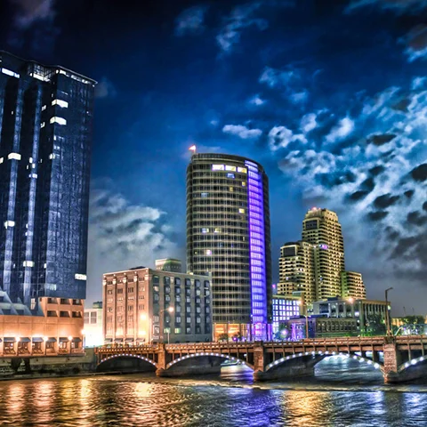 RESCHEDULED - Grand Rapids | Yoga of Boundless Will and Action