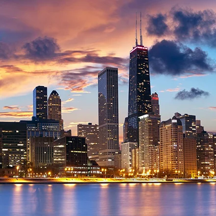 Chicago | Yoga Of Boundless Will And Action