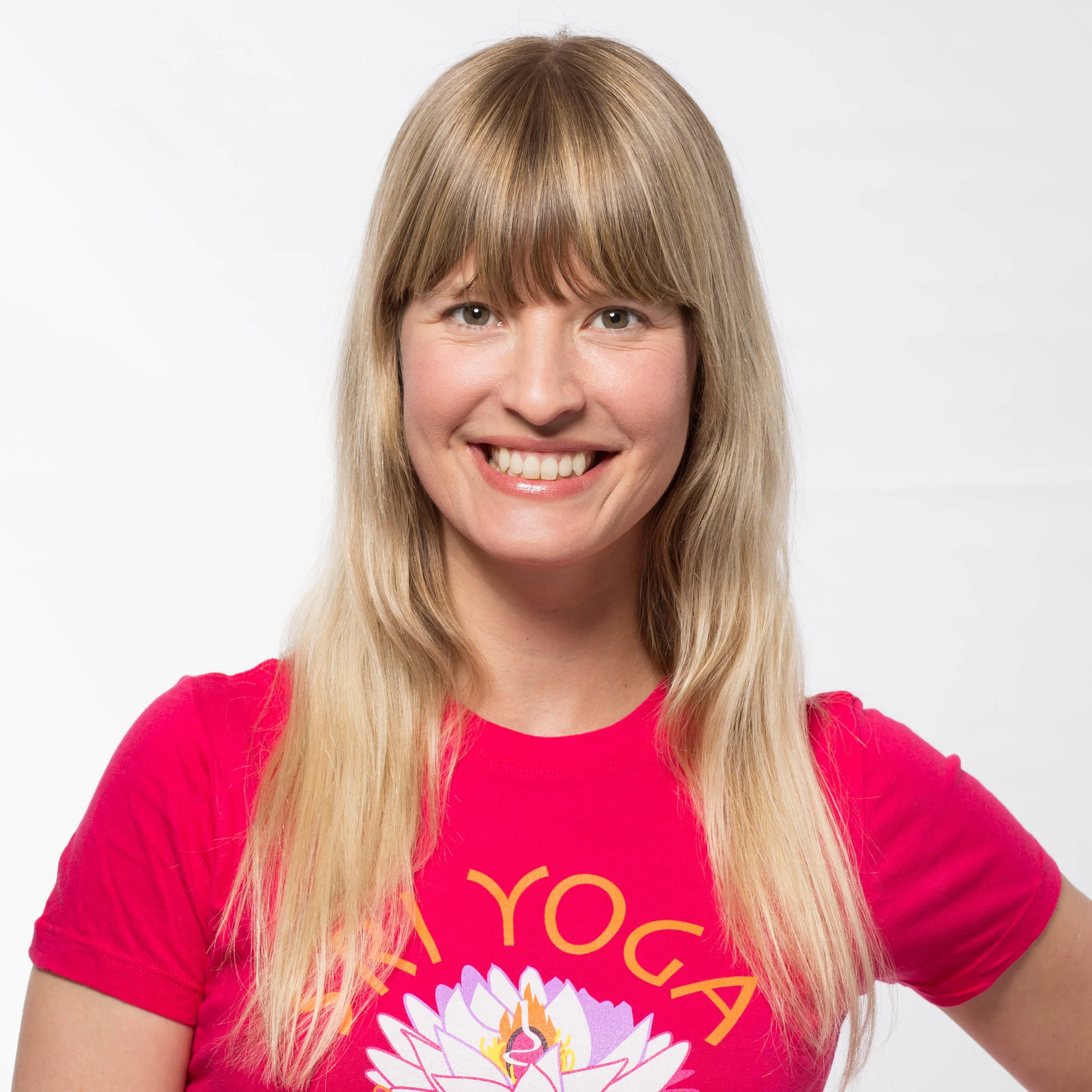 Change Your Energy, Change Your Life Series: Yoga for Grounding, Stability, and Calm