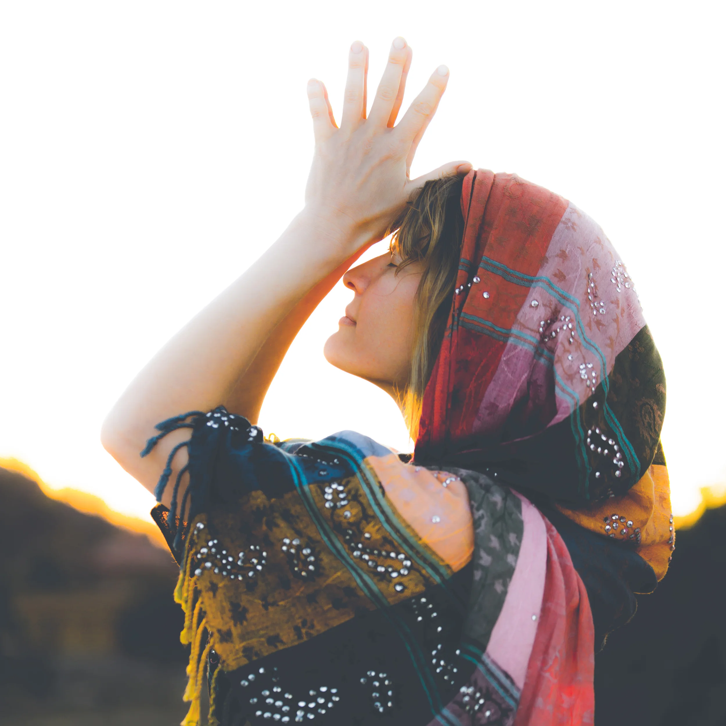 Change Your Energy, Change Your Life Series: Yoga for Revitalization and Expansion