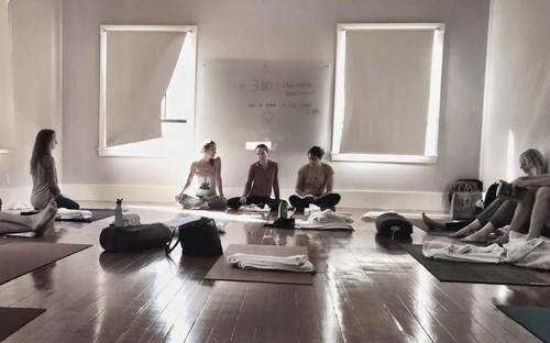 Sri Yoga™: The Art of Transcendence, Part 1 - Journey through the Layers from Self to Soul