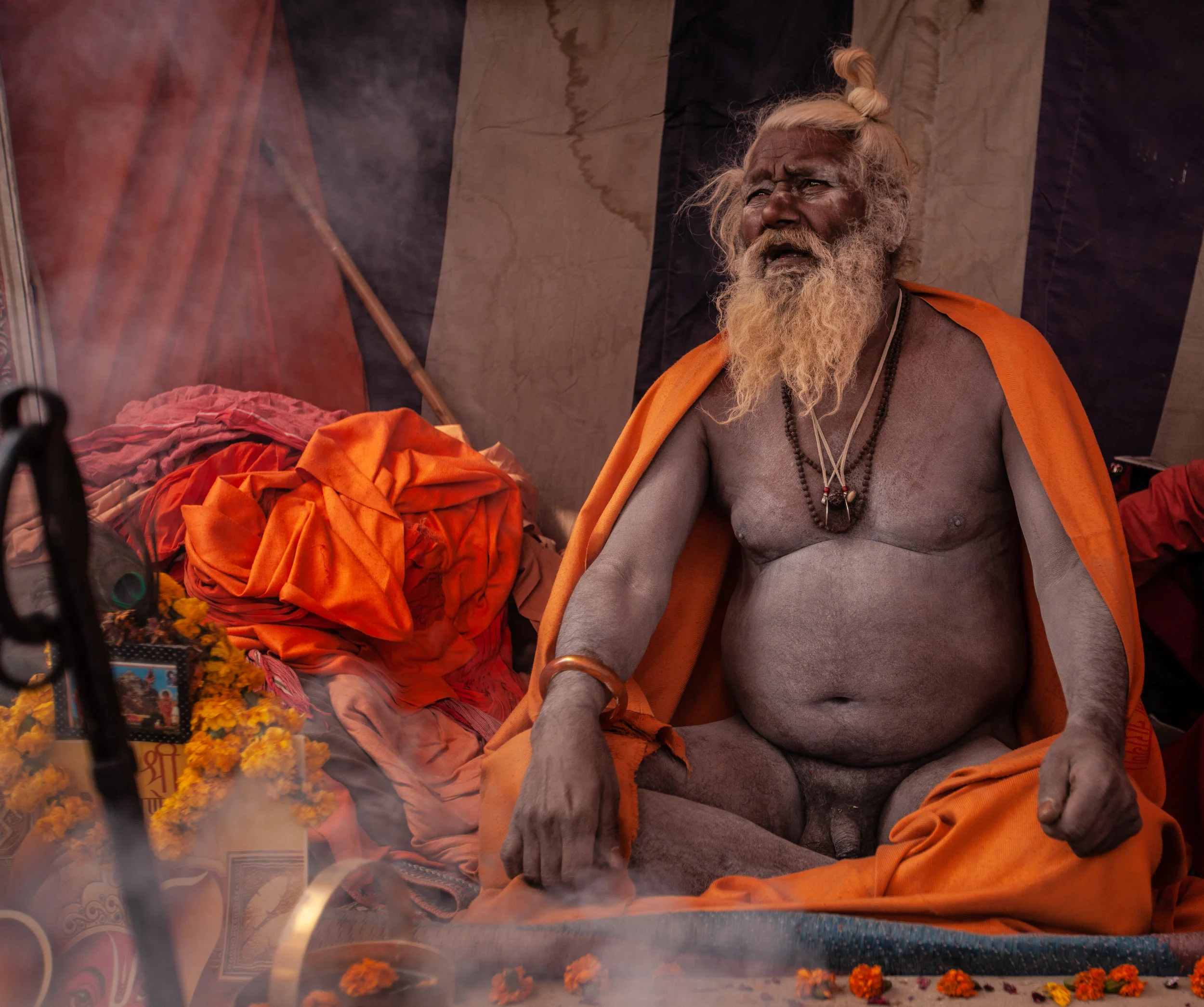 Inside the Kumbha Mela Festival