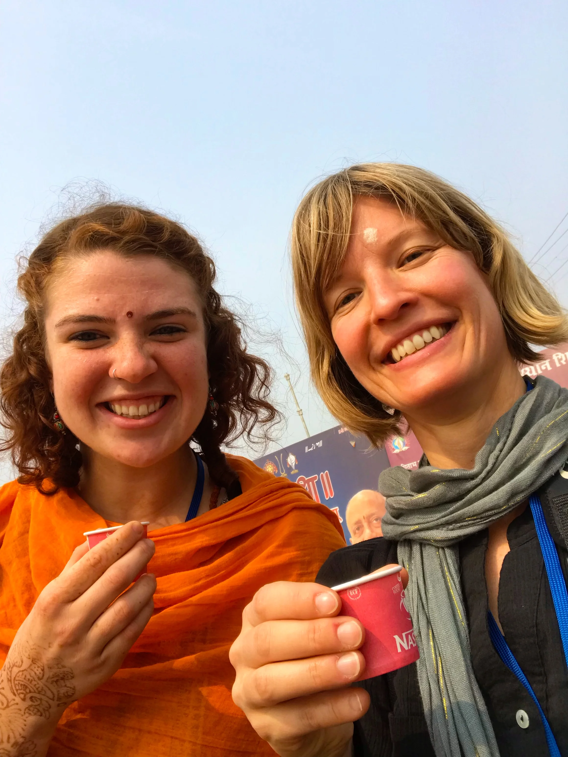 Inside the Kumbha Mela Festival