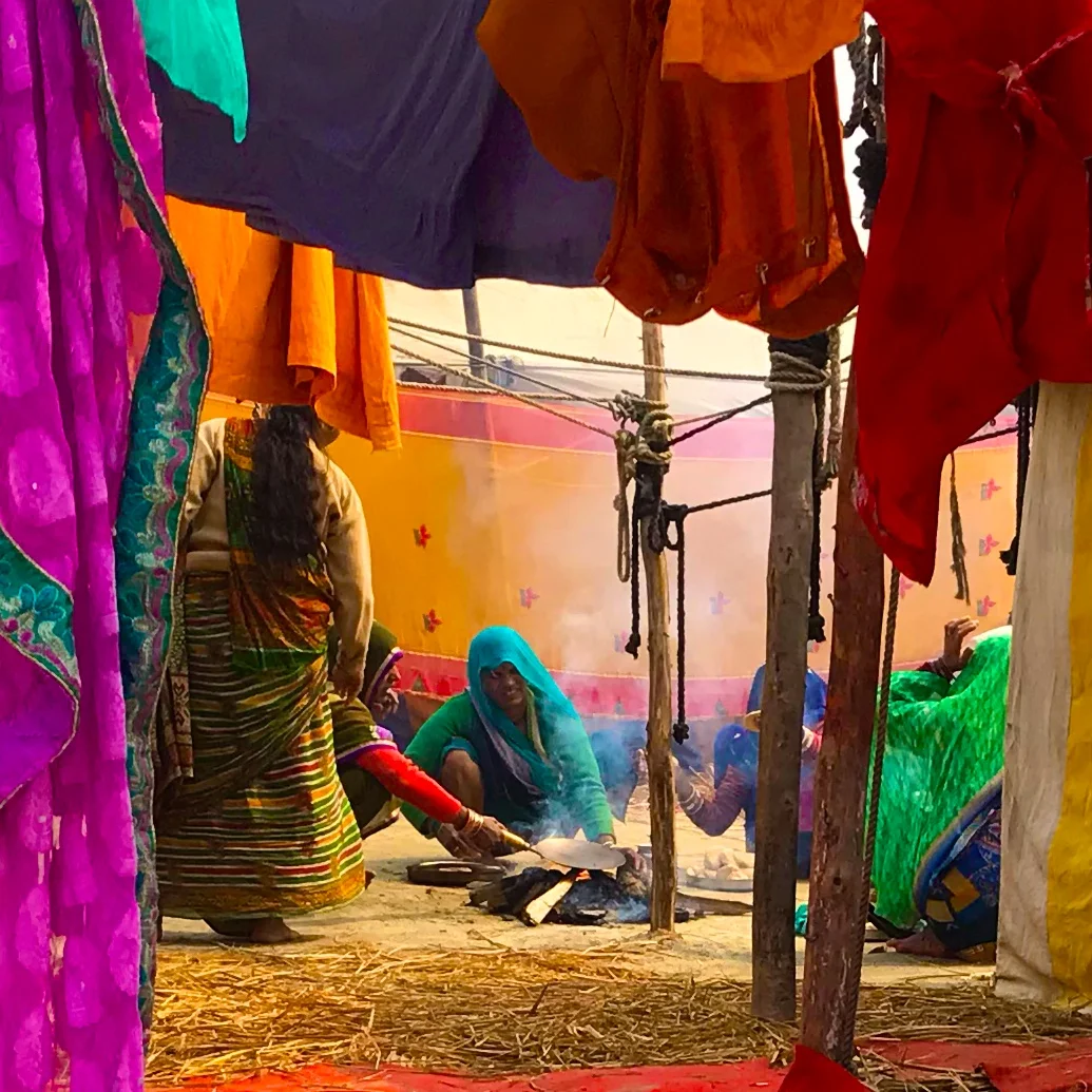 Inside the Kumbha Mela Festival