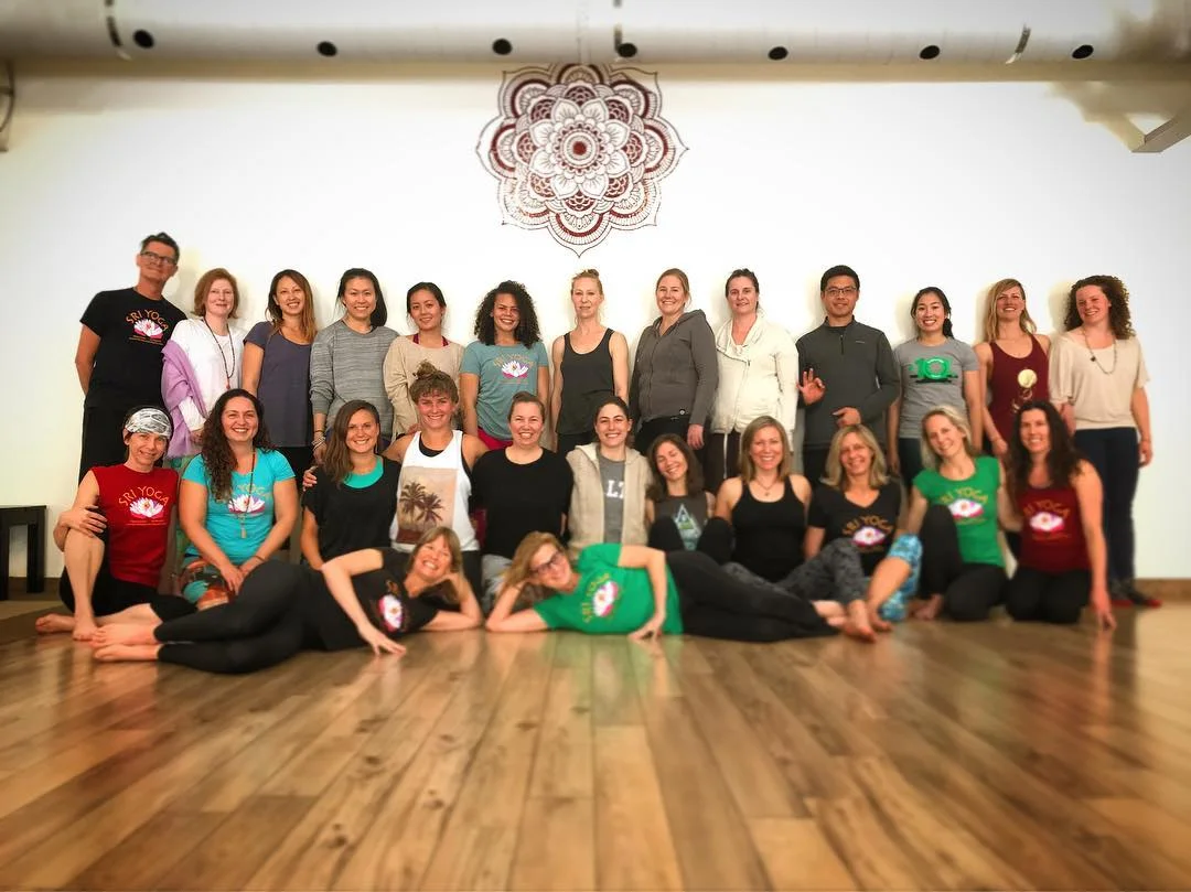 TBD Covid - Chakras, Kundalini and the Path of Self-healing