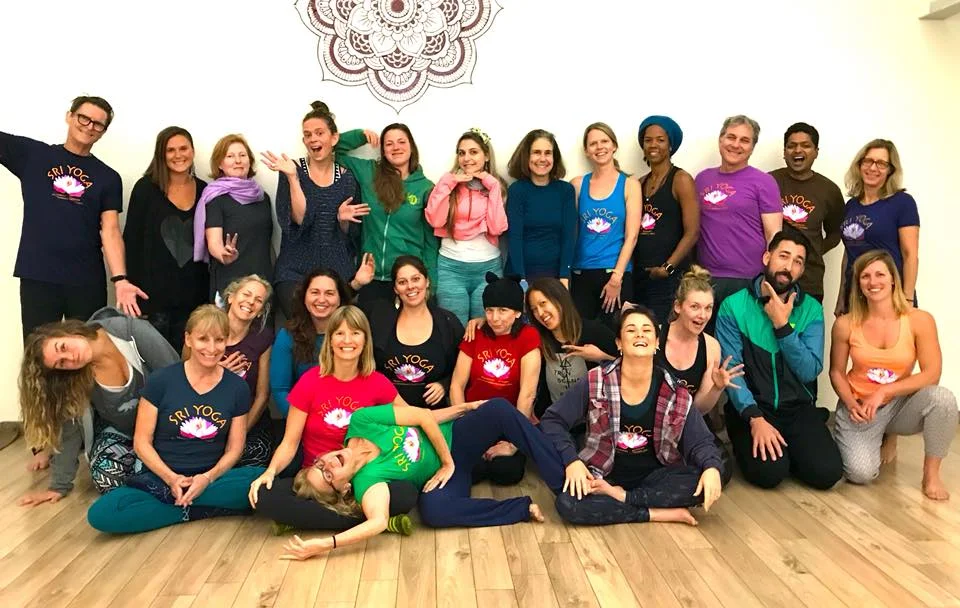 TBD Covid -Sun, Moon, Fire - Everyday Techniques for Enlightened Living  