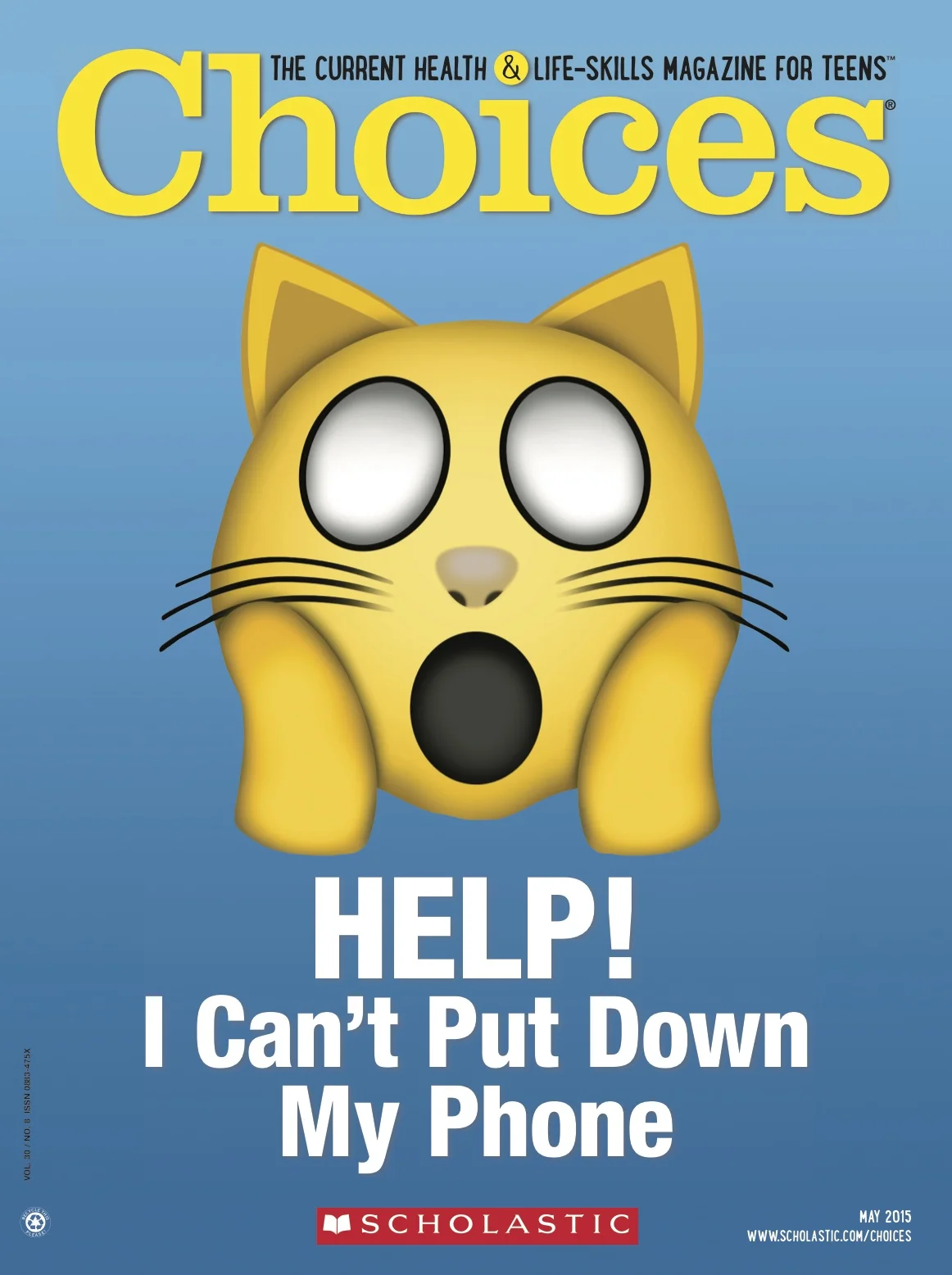Choices Magazine
