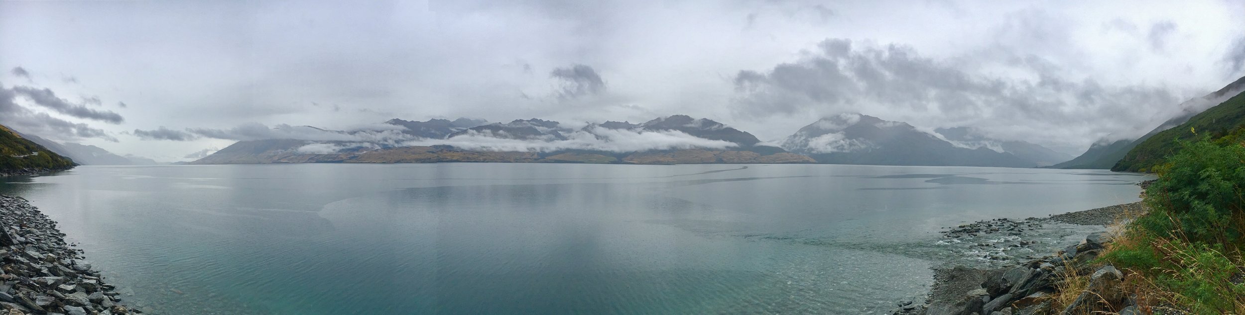 Lake Wanaka