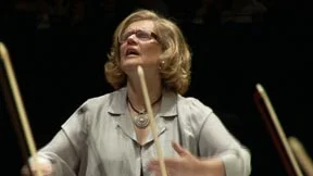 Mrs Carey becomes the Global Orchestra Education Ambassador