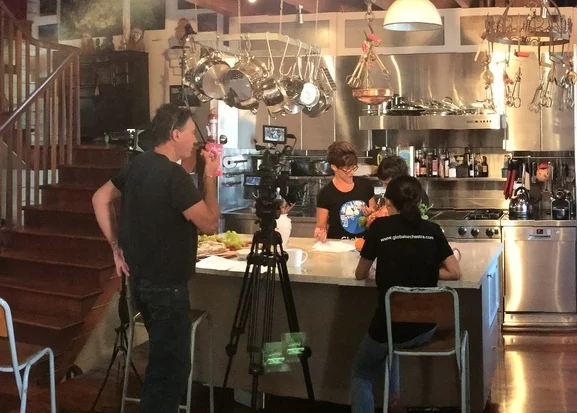 Playing your part:  LIST Of IDEAS