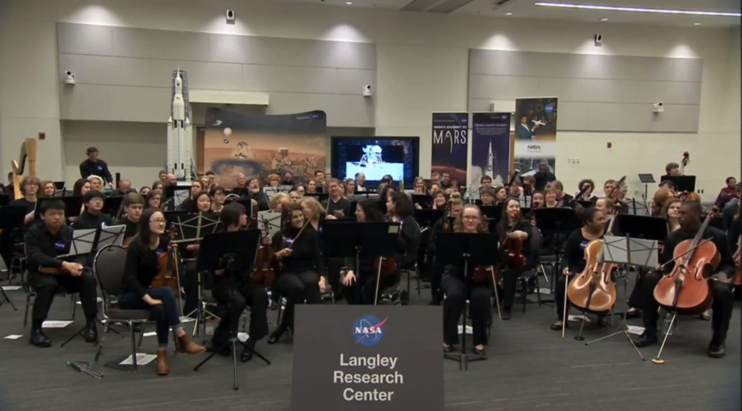 NASA Langley Research Center