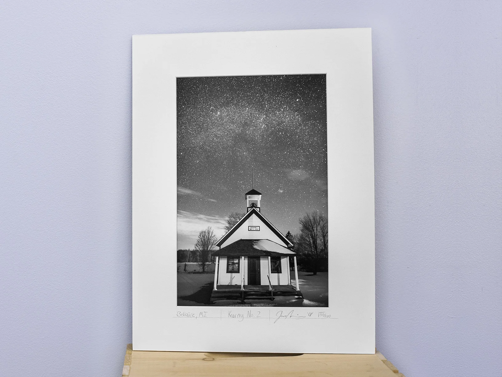 Limited Edition Print