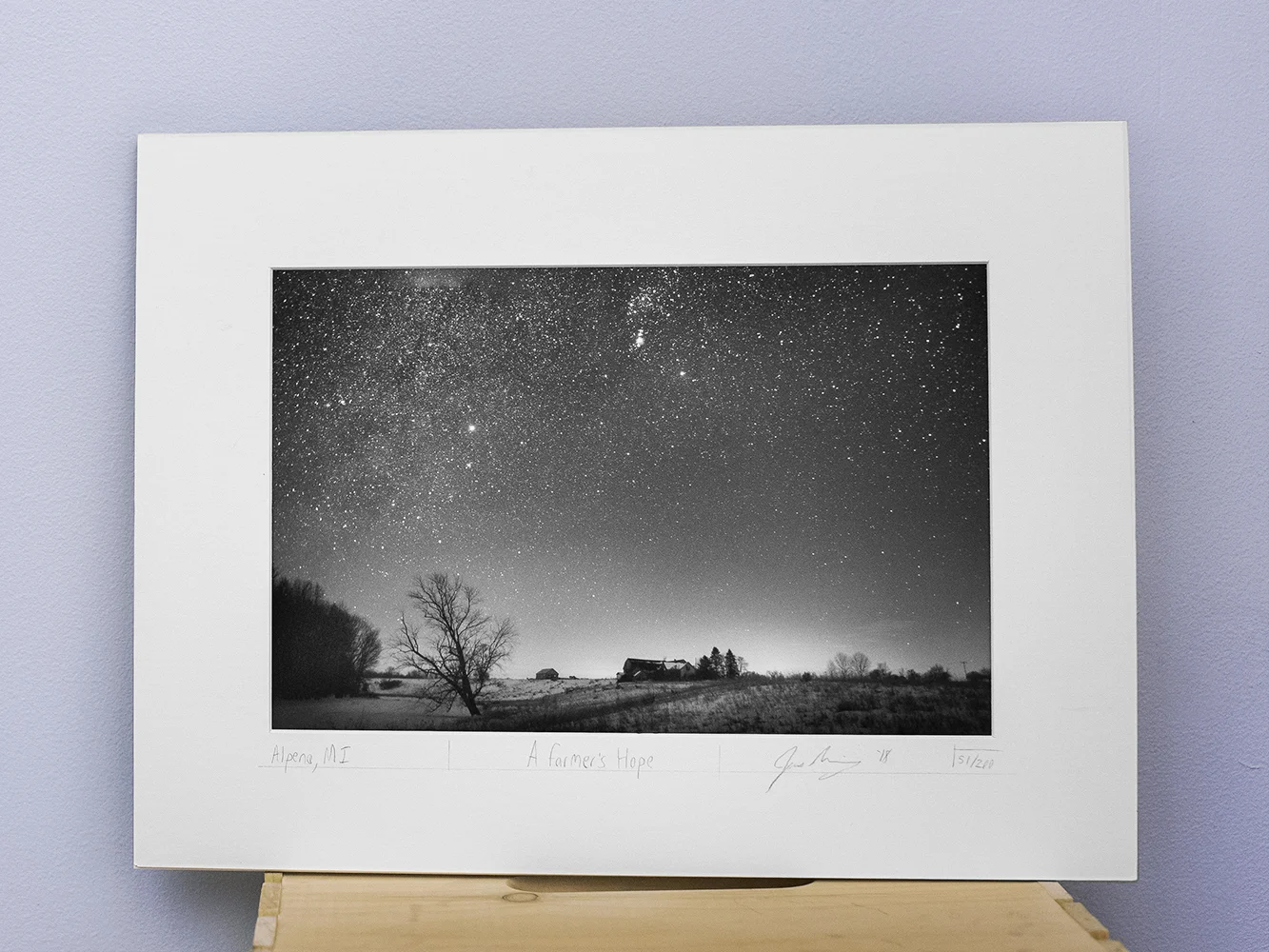 Limited Edition Print