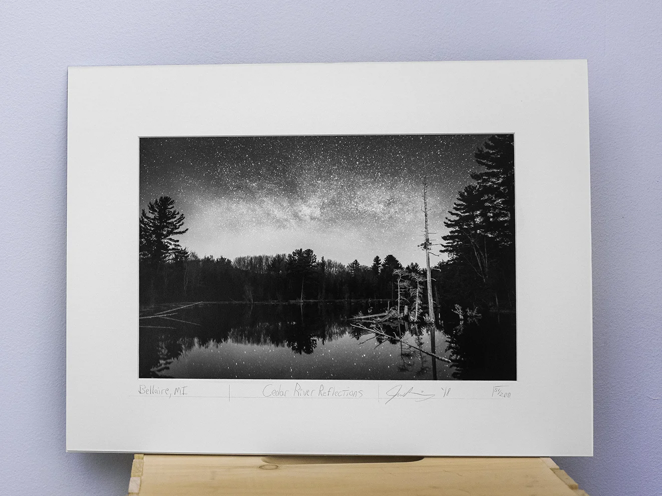 Limited Edition Print