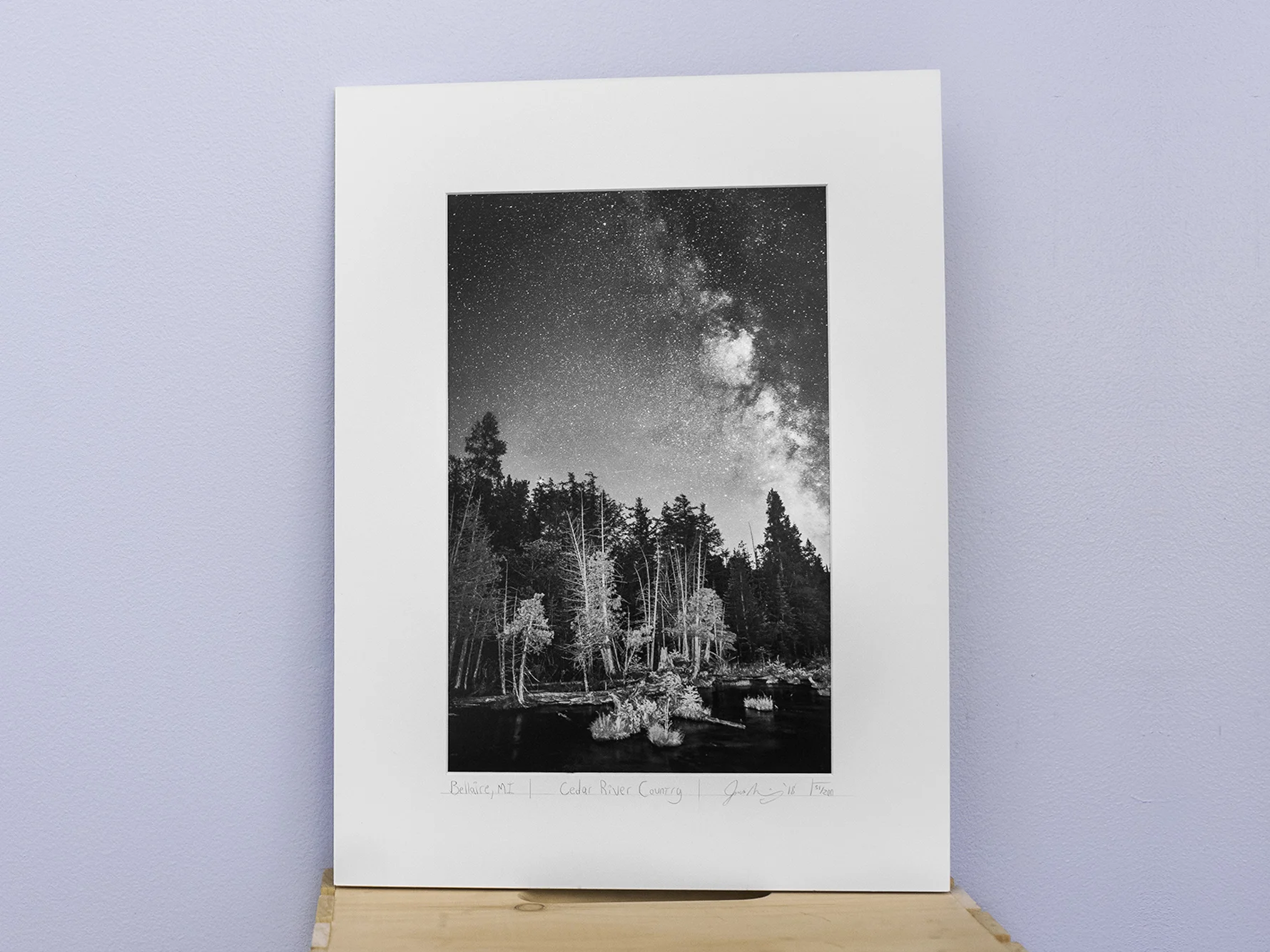 Limited Edition Print