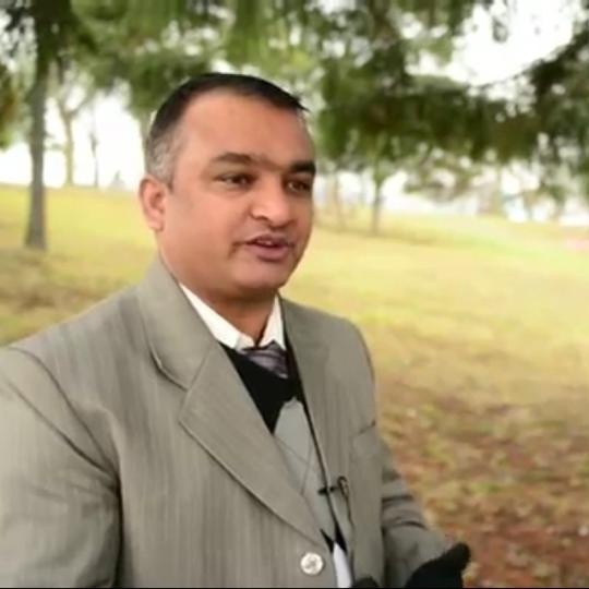 jay subedi