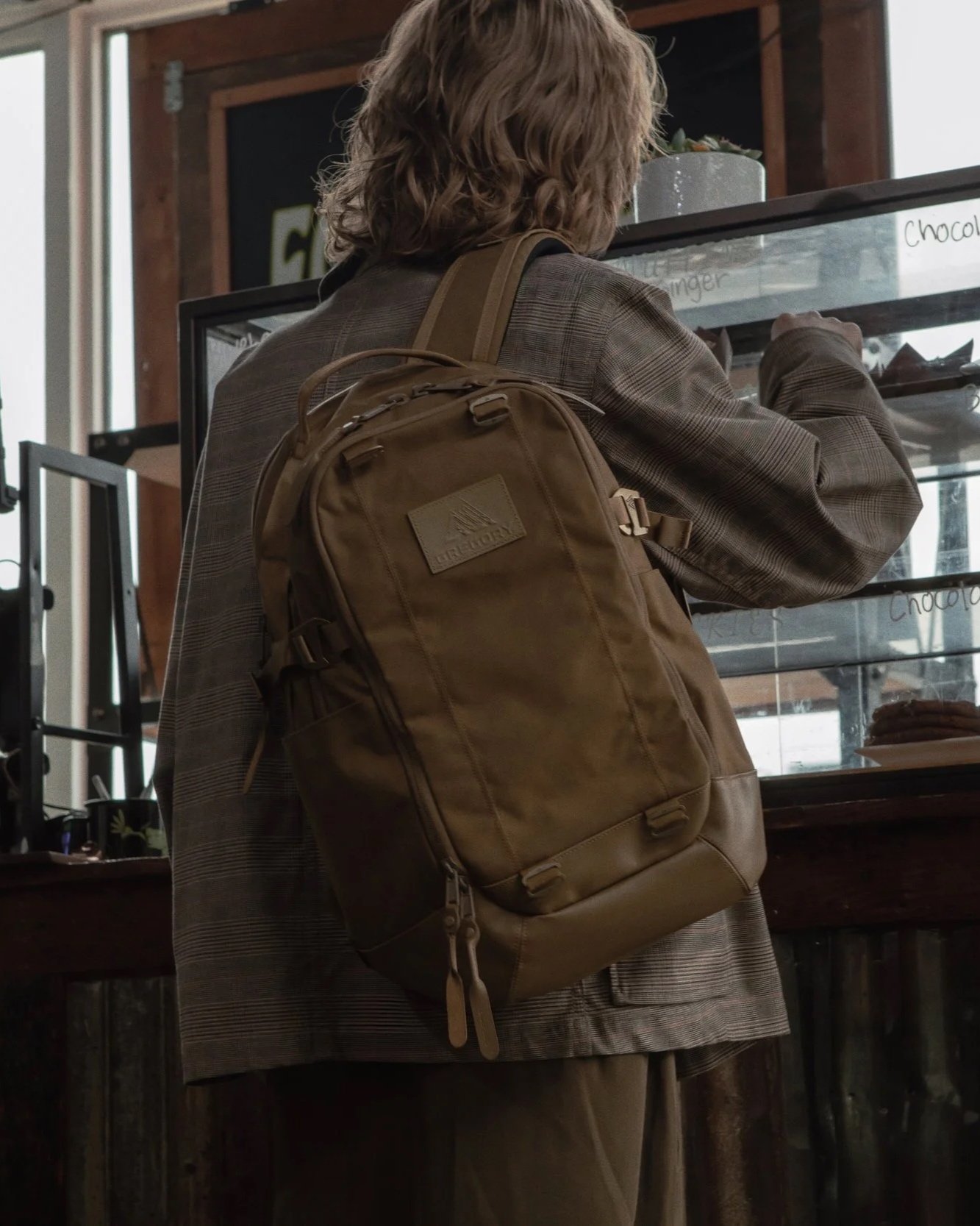 Gregory Mountain Products