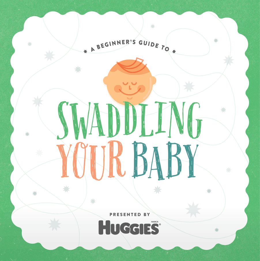 A Swaddling How-To