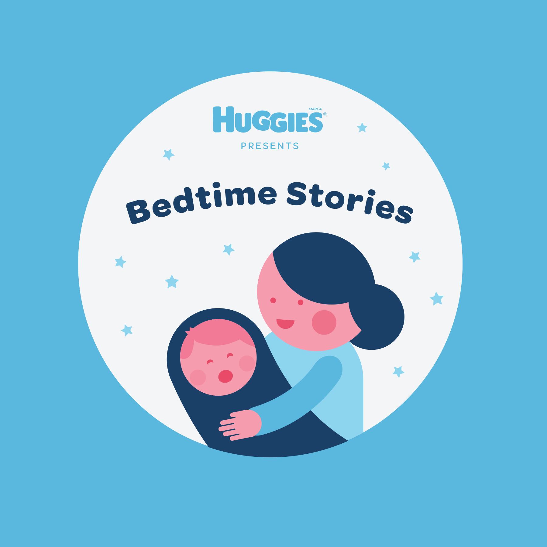 A Bedtime Story