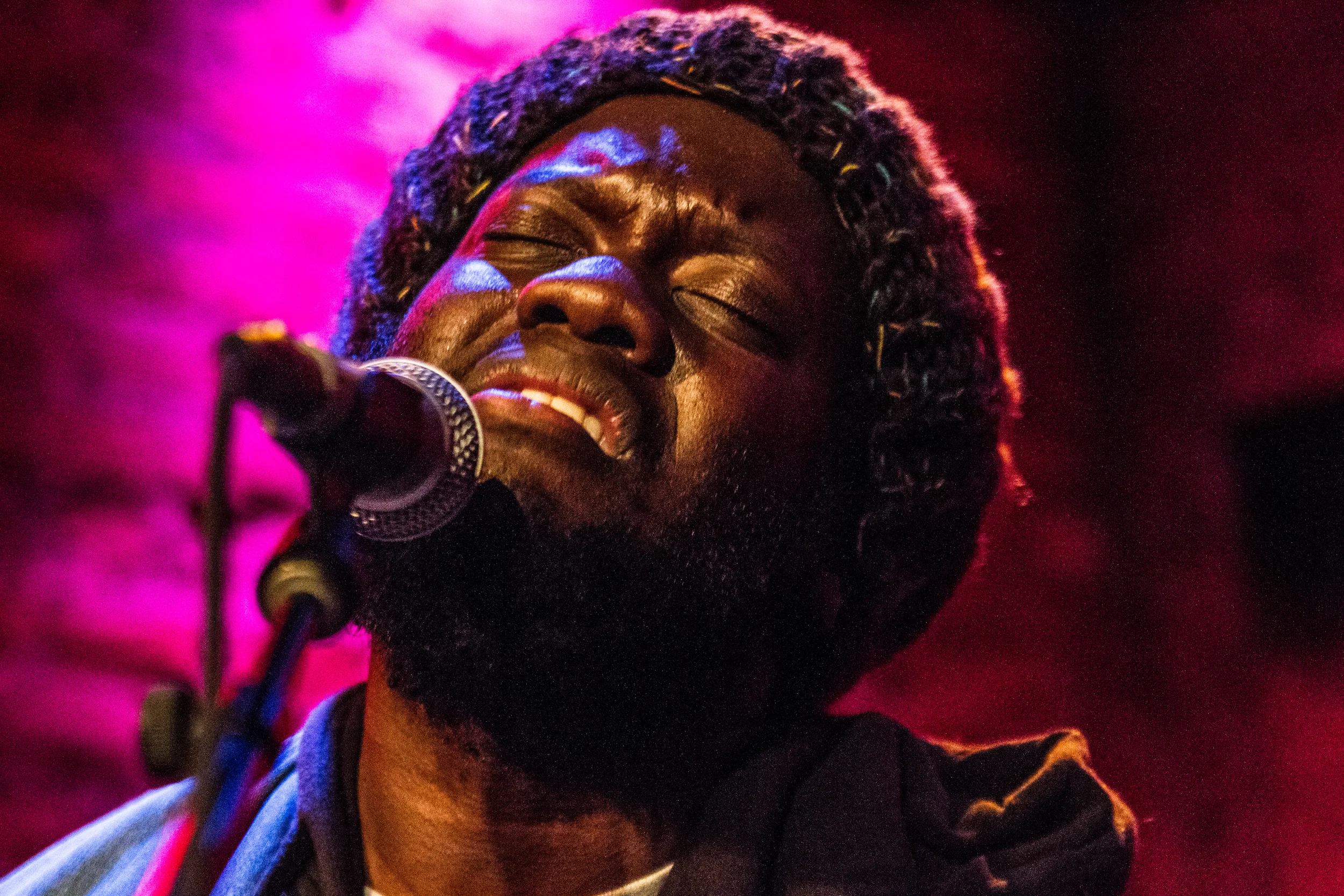 Michael Kiwanuka